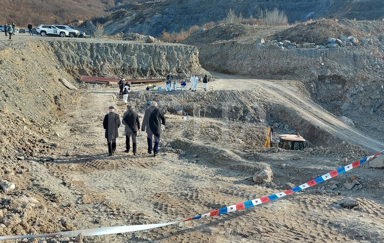 Foto: Petrit Daku / KOHA