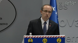 Hoti thotë se s’ka dakordim mes partive për miratimin e Buxhetit 2021