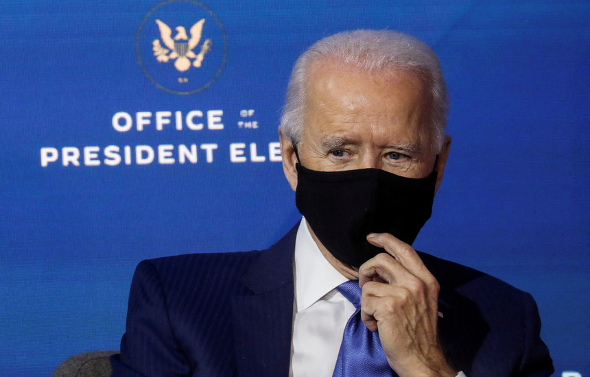 Foto: Reuters