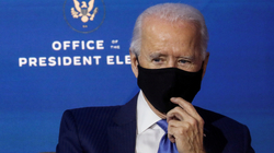 Bideni do t’u kërkojë amerikanëve të mbajnë maskat për 100 ditë
