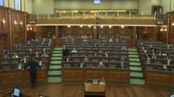 Kuvendi mblidhet të premten për dy seanca, një vazhdimësi dhe një e re