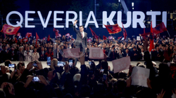 Vetëvendosja zotohet ta rivendosë reciprocitetin ndaj Serbisë