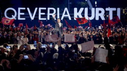 Vetëvendosja zotohet ta rivendosë reciprocitetin ndaj Serbisë