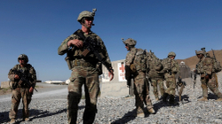 Trumpi urdhëron tërheqjen e trupave amerikane nga Somalia