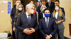 Abazoviq nis betejën me të korruptuarit në Mal të Zi