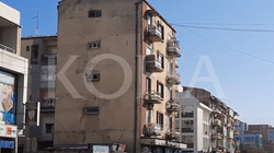 Shkaku i vjetërsisë së disa objekteve në Ferizaj rrezikohen dhjetëra familje