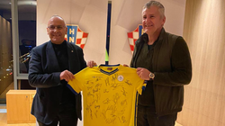 Kosova mund të luajë miqësore me Kroacinë