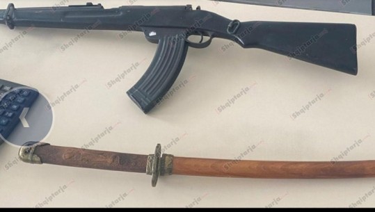 Shqipëria aksion krah EUROPOL-it dhe 25 shteteve kundër trafikimit të armëve me postë