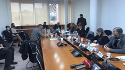 Berisha për hidrocentralet: Ligji për partneritet publiko-privat nuk parasheh koncesione për energji te ripërtrishme