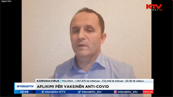 Hoti: Furnizimi me oksigjen në rrugë alternative është i rrezikshëm