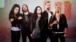 Grupi “Evanescence” e lanson albumin e ri në mars të vitit të ardhshëm