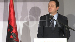 VV-ja zyrtarizon kandidaturën e Albin Kurtit për deputet