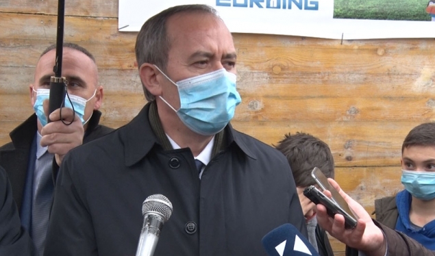 Hoti: Së shpejti masat shtesë në luftimin e koronavirusit