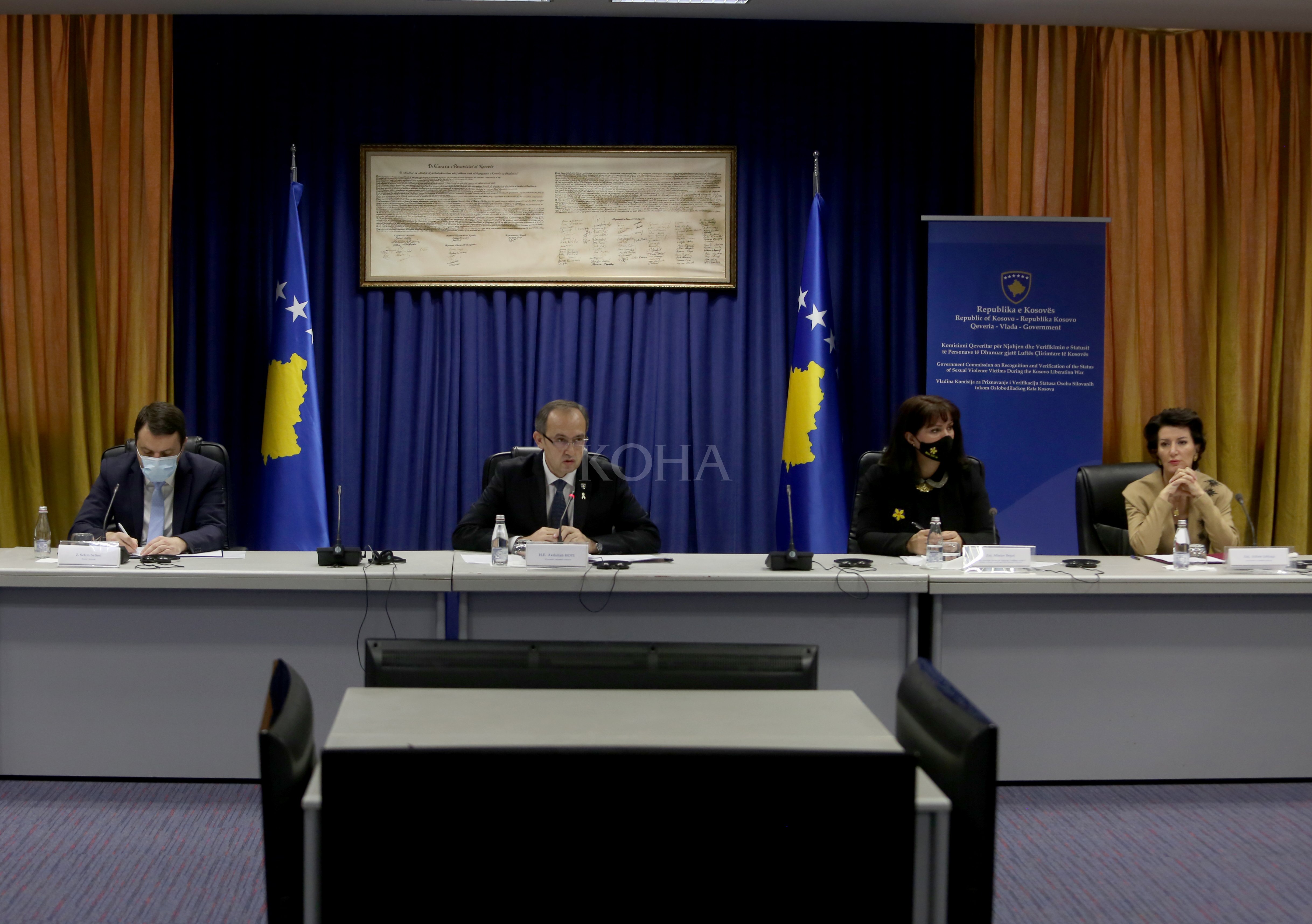 Foto: Alban Bujari / KOHA