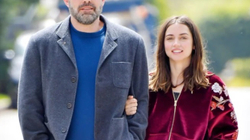 Ben Affleck dhe Ana de Armas po bashkëjetojnë
