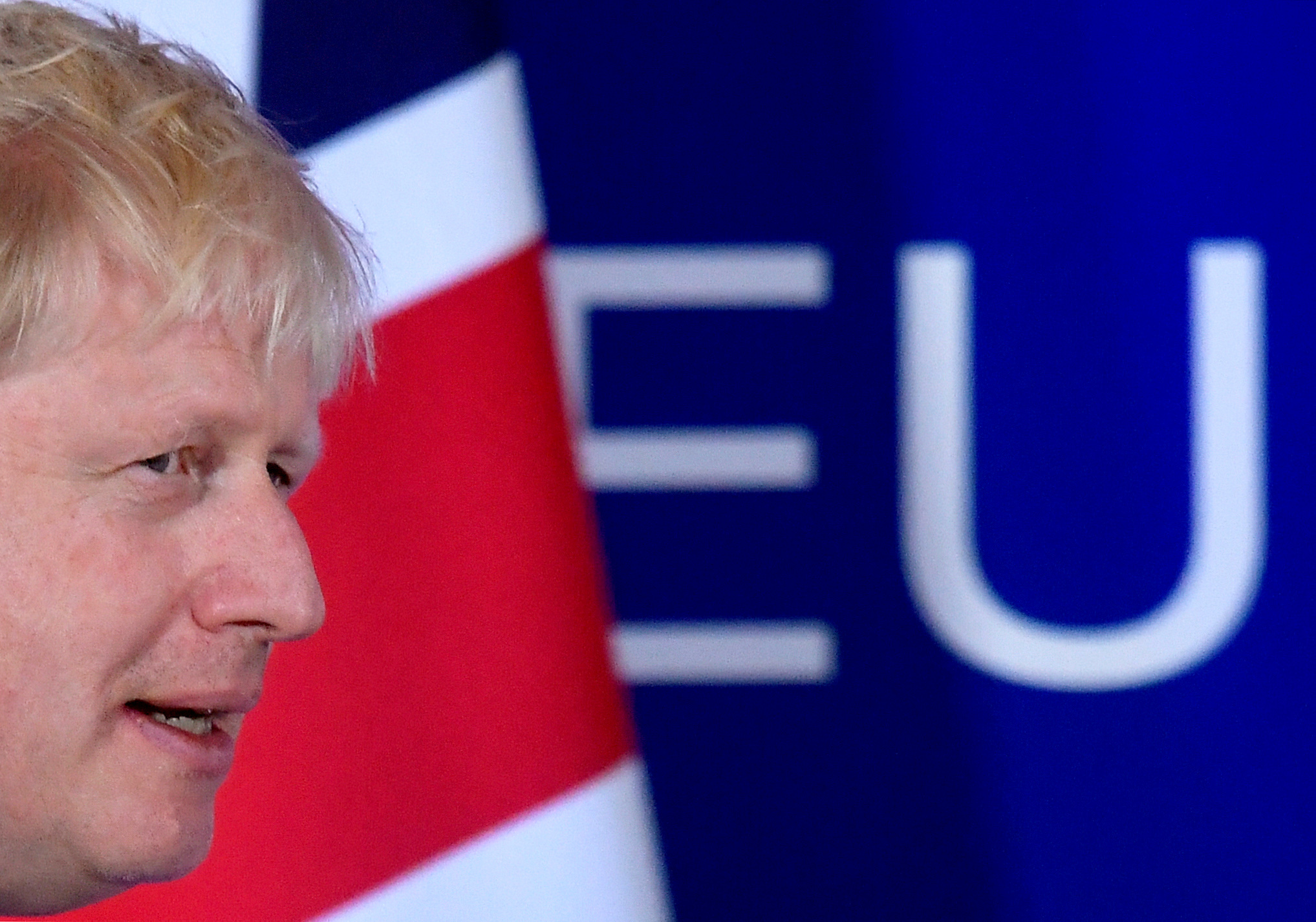 Pak para Brexit-it, Johnsoni thotë se Britania mund t’i braktisë bisedimet