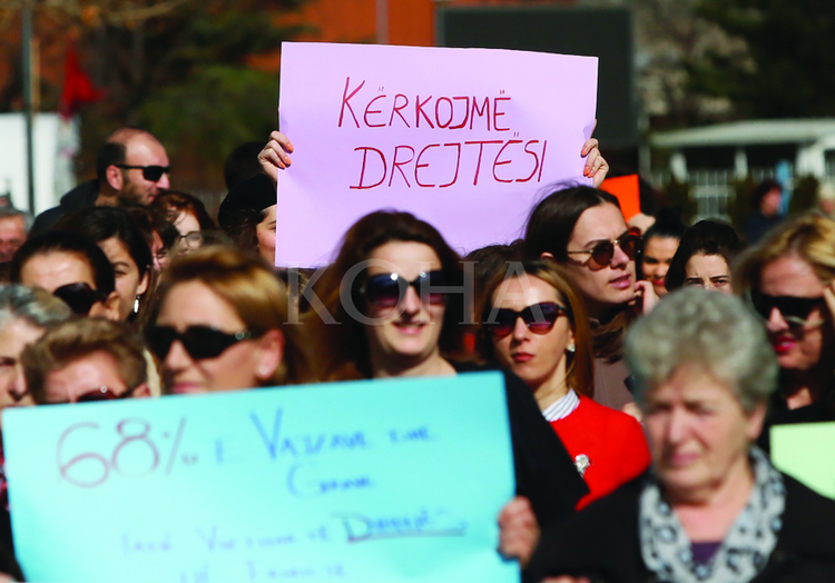 Foto: Driton Paçarada / KOHA