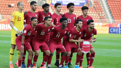 Katari do të përfshihet në kualifikimet e Evropës për Botërorin 2022