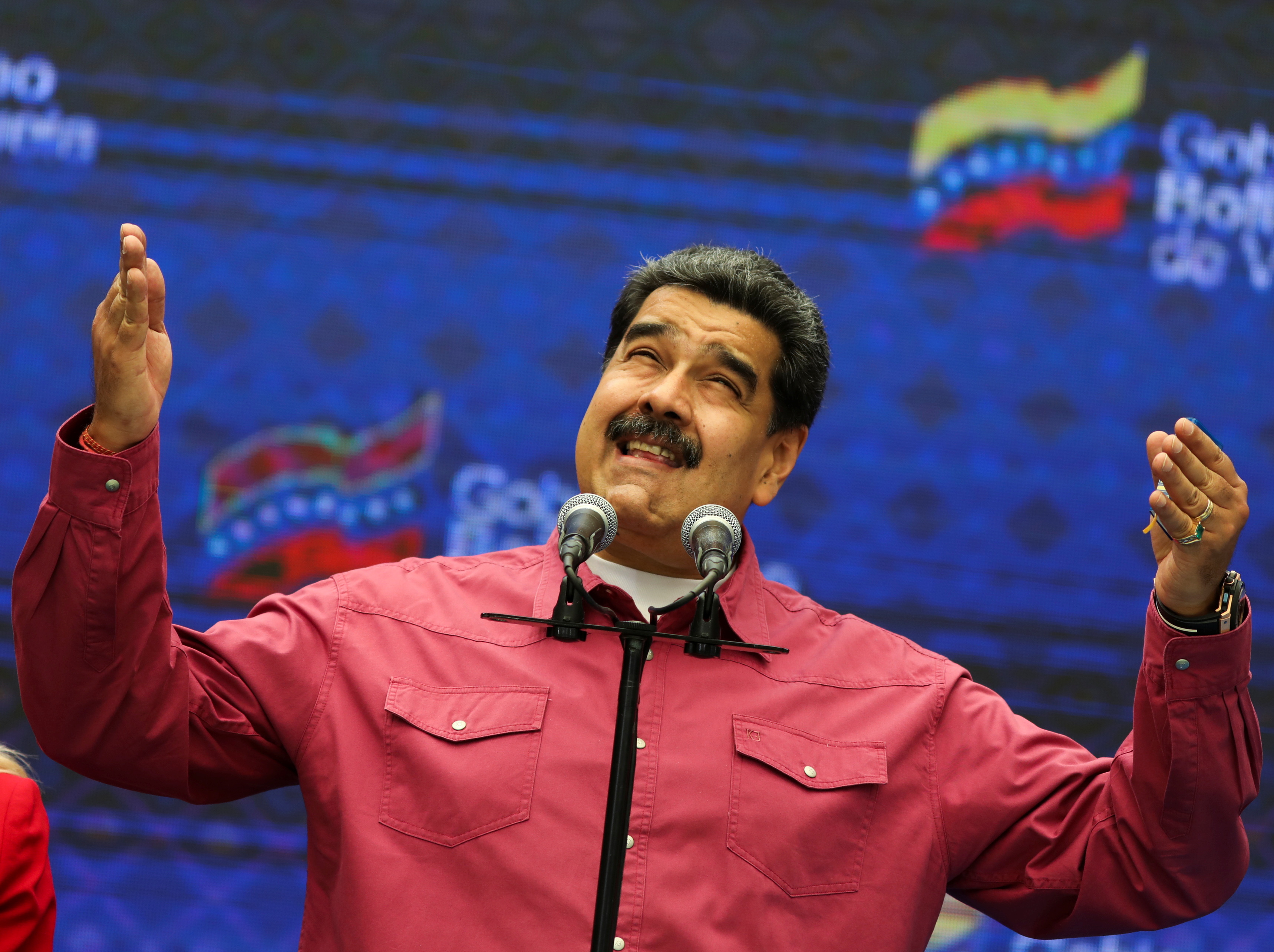 Foto: Reuters
