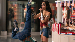 Kritikët e vlerësojnë lart filmin “Wonder Woman 1984”