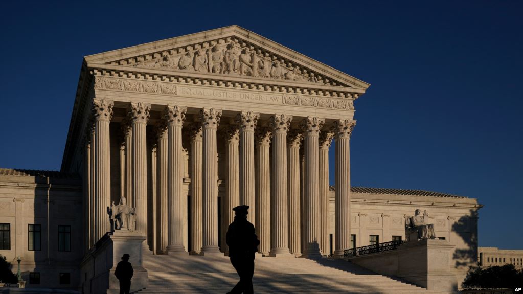Gjykata e Lartë amerikane rrëzon padinë e republikanëve për zgjedhjet në Pensilvani