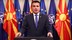 Kryeministri Zaev deponon sot dorëheqjen në Kuvend