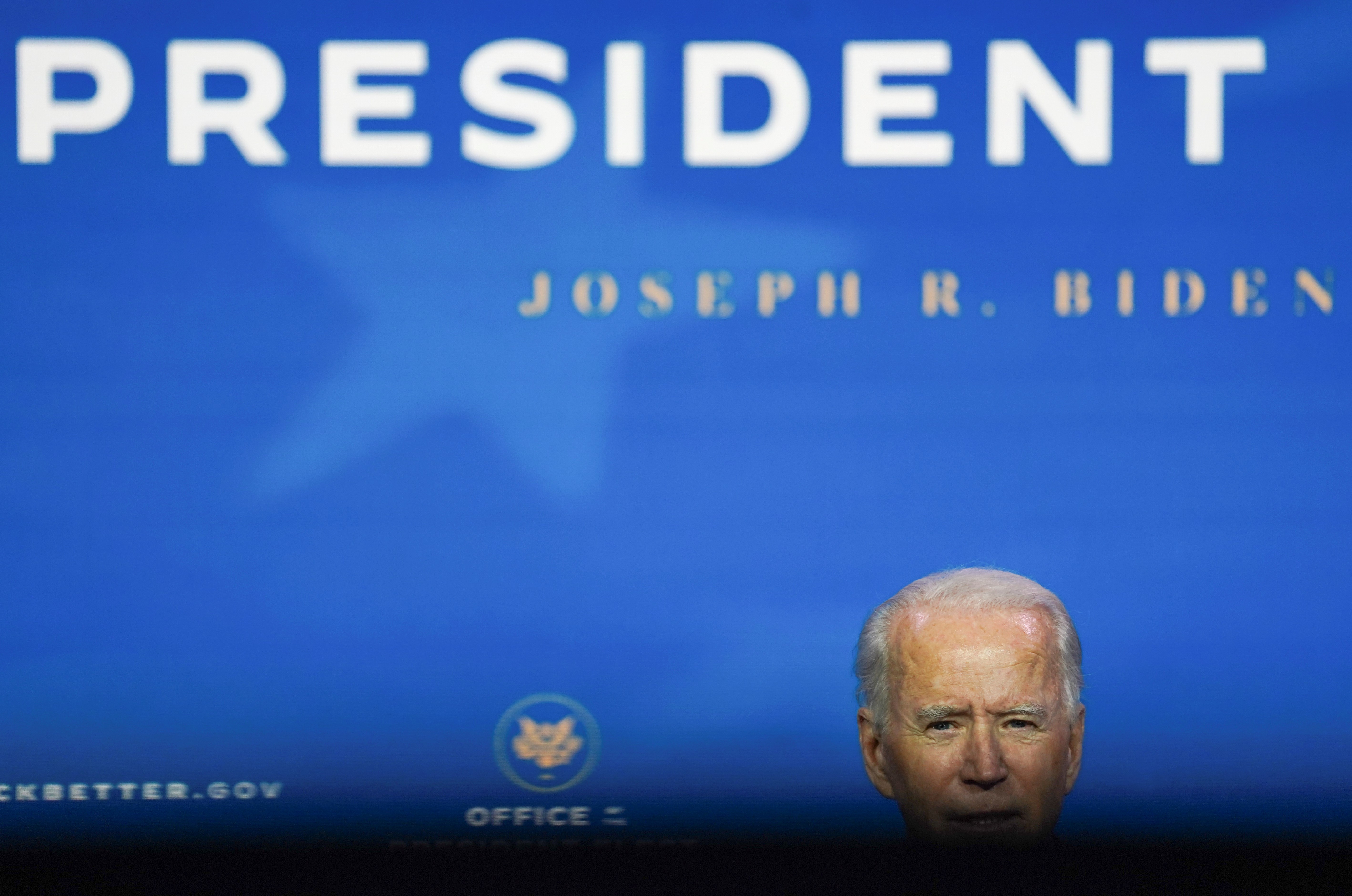 Bideni premton 100 milionë vaksina anti-COVID në 100 ditë e para