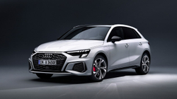Audi prezanton versionin hibrid të modelit A3