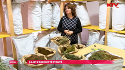 Çajet e sezonit të ftohtë