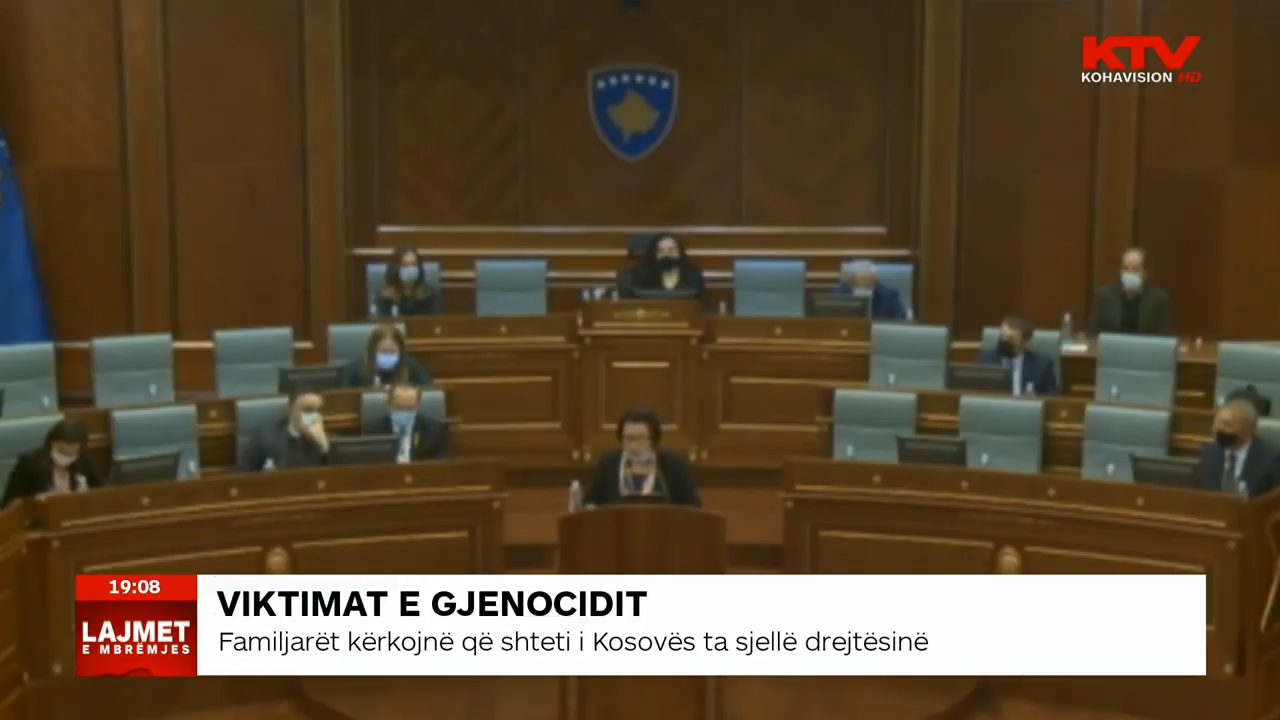 Familjarët kërkojnë që shteti i Kosovës ta sjellë drejtësinë
