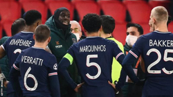 Fyerjet raciste të gjyqtarit Coltescu, UEFA nis hetimet