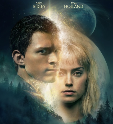 Tom Holland protagonist i filmit “Chaos Walking”