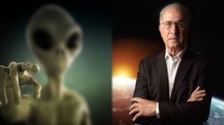 Ish-shefi i sigurisë hapësinore të Izraelit i bindur se UFO-t ekzistojnë