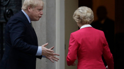 Johnsoni paralajmëron “mundësinë e fuqishme” të ndarjes pa ujdi nga BE-ja