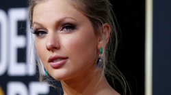 Swift publikon albumin e dytë të befasishëm brenda vitit