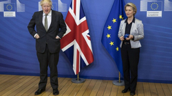 Bisedimet Britani-BE në “përpjekjen e fundit” drejt arritjes së marrëveshjes