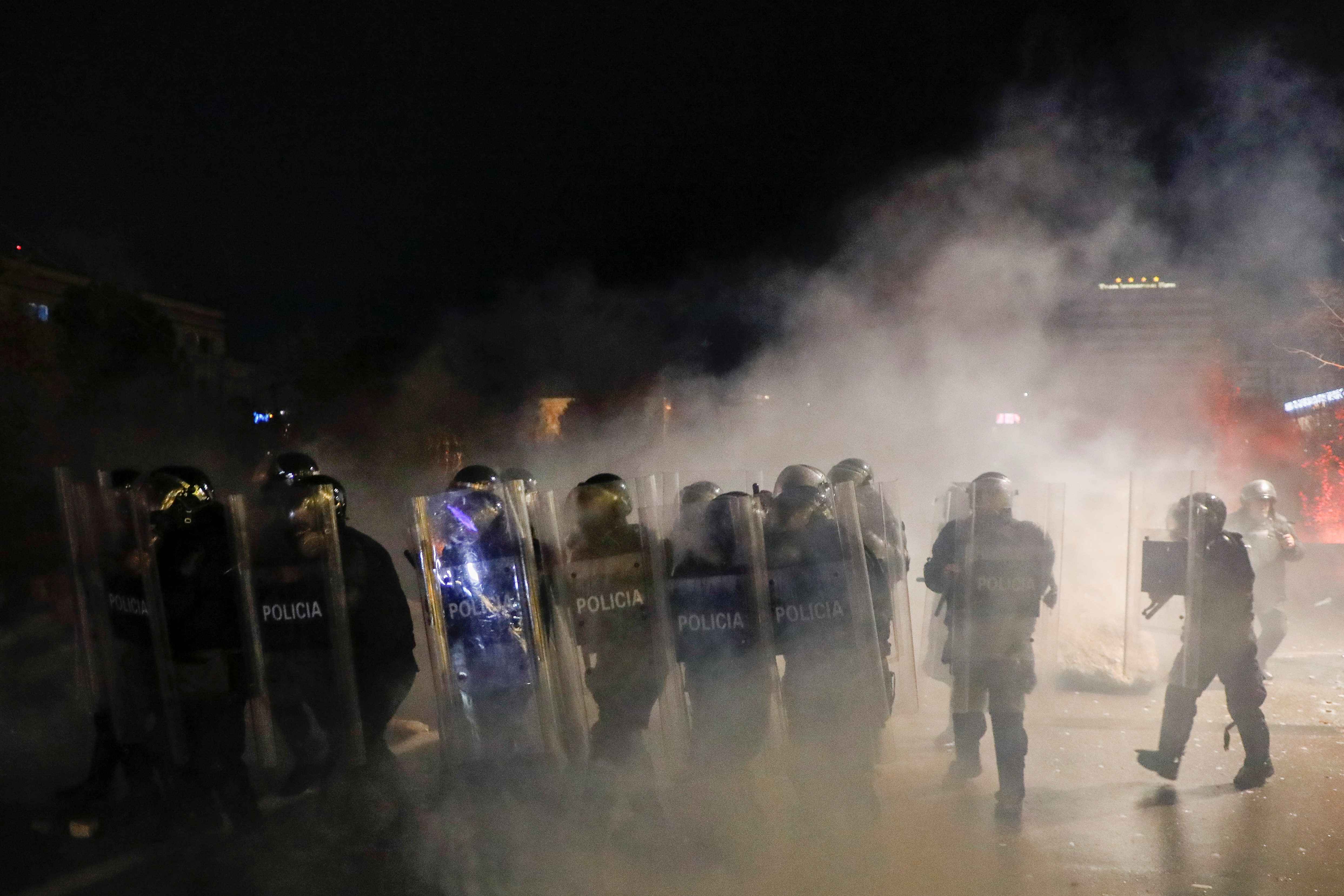 Marku: Vrasja e të riut nga Policia, shkëndijë që i dha zjarr zemërimit të madh të popullit ndaj Qeverisë