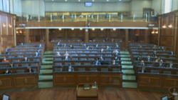 Kuvendi mblidhet sërish sot, vazhdon seanca e djeshme