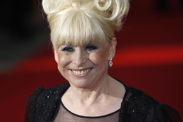 Vdiq në moshën 83-vjeçare aktorja britanike Barbara Windsor