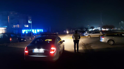 Dy të arrestuar për therjen e një 19-vjeçari në Drenas