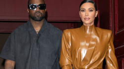 “Kim Kardashian dhe Kanye West janë bashkë por jetojnë të ndarë”