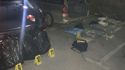 Arrestohen tre persona, konfiskohen mbi 50 kilogramë drogë