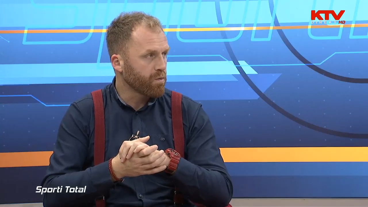 Hashani: Prishtina me një fitore ndaj Dritës fundjavën e ardhshme do të futej në garë për titull