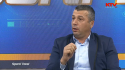 Batatina thotë se gjasat që Llapi të bie nga Superliga janë aq sa Kosova ta sulmojë Amerikën