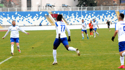 Prishtina–Drita e Ballkani–Gjilani, luhen fundjavën tjetër