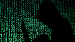 hakeret, sulm kibernetik, hakim, 14 prill