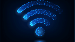Kujdes: Mos u lidhni në çdo vend me Wi-Fi