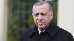 Erdogan padit rivalen politike ngase e krahasoi atë me Netanyahun 