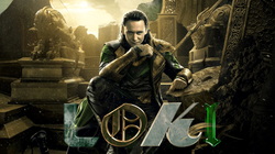 Tom Hiddleston e përsërit rolin e Lokit në serinë e ardhshme të platformës “Disney+”