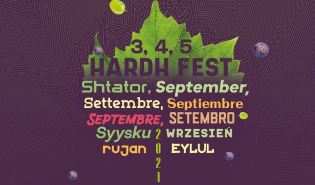 ​“Hardh Fest”, 20-vjetori me aktivitete atraktive dhe unike